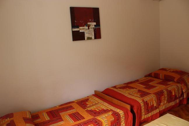 House Knezevic Guest house 3*