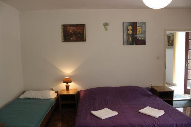 House Knezevic Guest house
