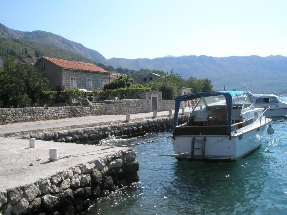 House Knezevic Dubrovnik